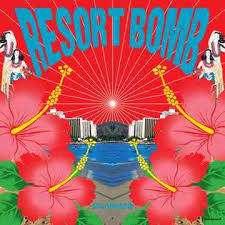 Resort Bomb / SALADABAR (2007)