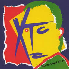 XTC / Drums And Wires