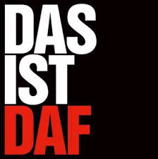 DAF / Das Ist Daf