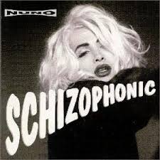 Nuno / Schizophonic