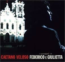 Omaggio A Federico E Giulietta / Caetano Veloso (1998)