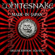 Made In Japan / Whitesnake (2013)