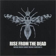 Music Music Great Music Company X / Rise From The Dead (2001)