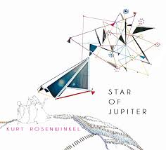 Star of Jupiter / Kurt Rosenwinkel (2012)