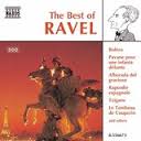 Maurice Ravel / The Best of ravel