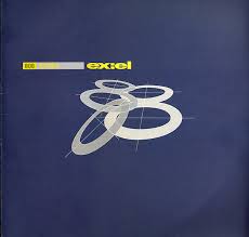 Ex:El / 808 State (1991)