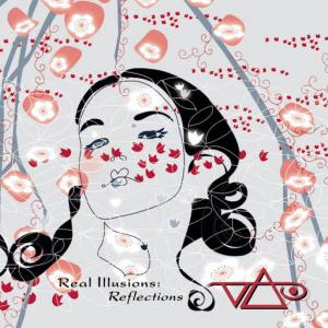 Real Illusions: Reflections / Steve Vai (2005)