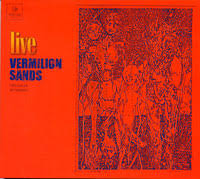 Vermilion Sands / Live