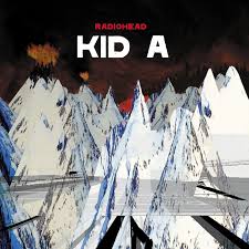 Radiohead / Kid A