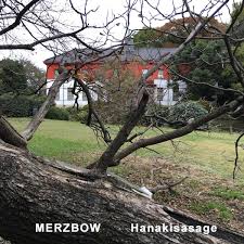 Hanakisasage / Merzbow (2016)