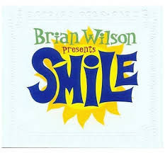 Smile / Brian Wilson (2004)