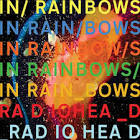 In Rainbows / Radiohead (2007)