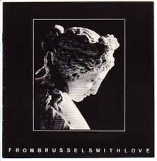 Various Artists / From Brussels With Love