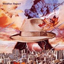 Heavy Weather / Weather Report (1977)