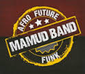 Afro Future Funk / Mamud Band (2013)