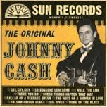 Johnny Cash / THE　ORIGINAL　JOHNNY　CASH