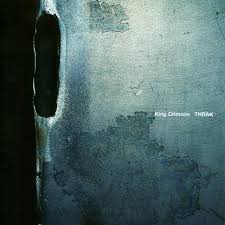 THRAK / King Crimson (1995)