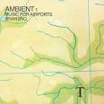 Music For Airports / Brian Eno (1978)